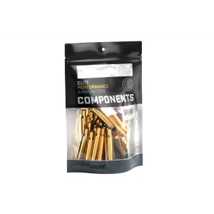 COMPONENT BRASS, 30-06 SPRG (50 CT)