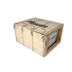 300 WIN MAG, 190GR HPBT - Crate (480rnds)