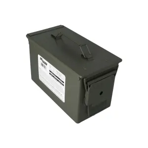 6.8x51, 113GR Hybrid Ball - Can (460rnds)