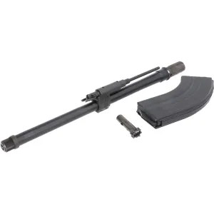 MCX-SPEAR LT 7.62X39 16IN CAL-X KIT WITH (1) 28RD MAG