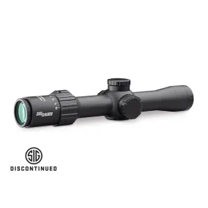 SIERRA3BDX 2.5-8X32MM (SFP)