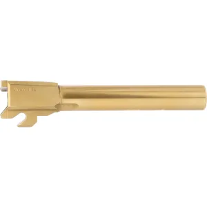 P320 XFIVE GOLD 9MM BARREL, NO LCI, 5"