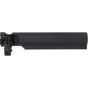 MCX/MPX FOLDING STOCK ADAPTER - 6 POSITION LOW PROFILE - BLACK