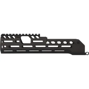 MCX -SPEAR LT 7.62x39 10-INCH BLACK HANDGUARD