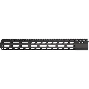 M400 SDI 15-INCH MLOK HANDGUARD, BLACK