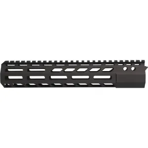 M400 SDI 10-INCH MLOK HANDGUARD, BLACK
