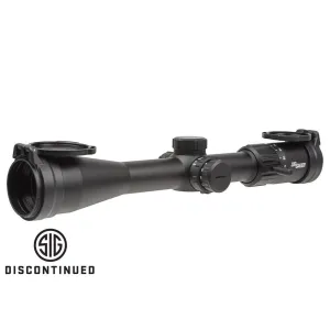 CANYON RIFLESCOPE 4-16X44MM (SFP)