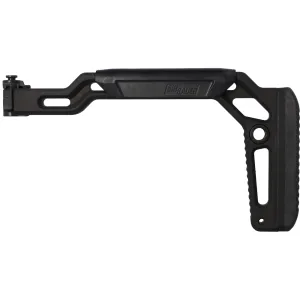 CROSS TRAX STOCK - BLACK