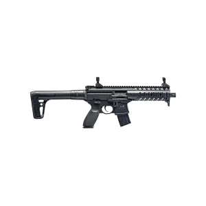 SIG MPX Air Rifle, BLK (Pellet)