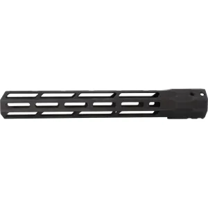 CROSS TRAX 11.5-INCH HANDGUARD, BLACK