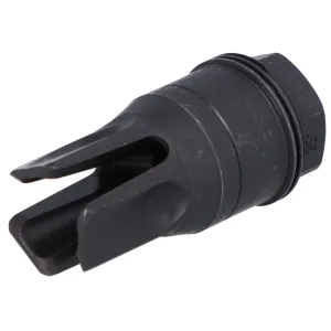 CLUTCH QD FLASH HIDER BASE - 25 DEGREE