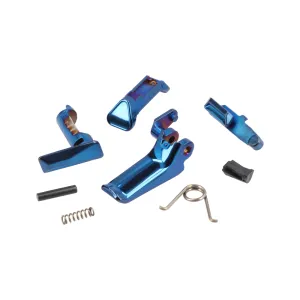P365X CONTROLS PARTS KIT - BLUE