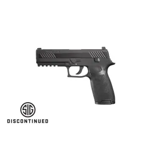 P320 Air Pistol (Pellet)
