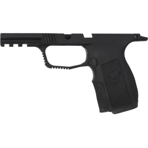 P365 HYBRID POLYMER GRIP MODULE - MIRZON
