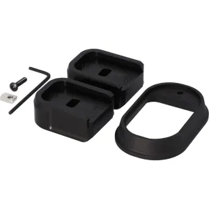 P320-XTEN MAGWELL & HEAVY BASEPLATES (2) - GRAYGUNS
