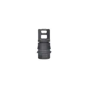 SRD556-QD Taper-Lok(R) Muzzle Brake - 1/2 x 28 TPI