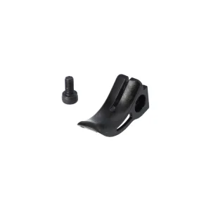 P226 X CURVED SKELETONIZED ADJUSTABLE TRIGGER - BLACK