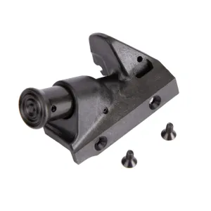 SIG MCX DEFLECTOR ASSY, FORWARD ASSIST, BLK