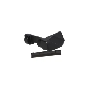 P226 THUMB REST / EXTENDED TAKEDOWN LEVER-BLACK