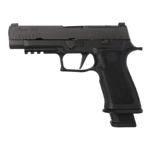 SPRINGER PRECISION P320 LOW-PROFILE MAGWELL