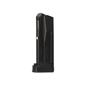 MAGAZINE, 320, 9, SUBCOMPACT, 12 RD, FINGER EXTENSION