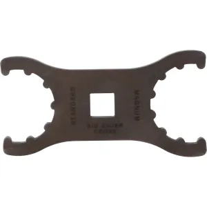 CROSS BARREL NUT WRENCH