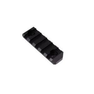 2.3 in PIcatinny Rail for M-LOK Handguards
