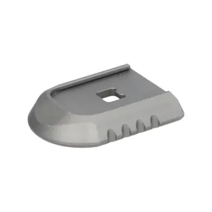 P320 VELOCITY BASEPLATE - GRAY