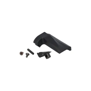 SIG MCX DEFLECTOR ASSY, NON-FORWARD ASSIST, BLK
