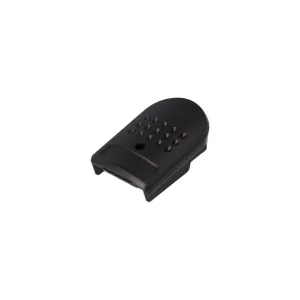 P365X/XL MAGAZINE BASE PAD - ALUMINIUM - GRAYGUNS