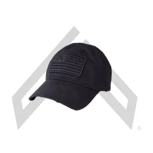 LEGION -  BLACK RIPSTOP HAT