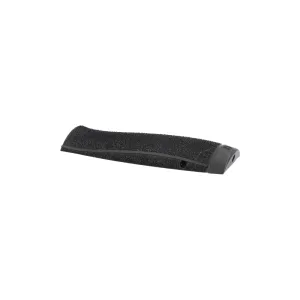 P365-XMACRO BACKSTRAP, SMALL - BLACK