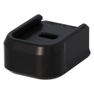 P320 HEAVY WEIGHT ALUMINUM MAGAZINE BASEPLATE - GRAYGUNS