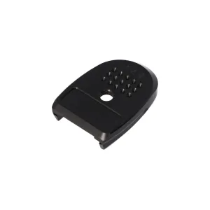P365-XMACRO MAGAZINE BASE PAD - ALUMINIUM - GRAYGUNS