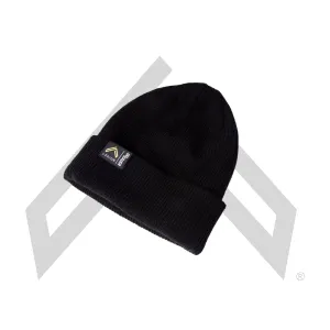 LEGION BLACK WINTER HAT