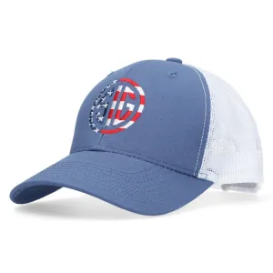 SIG CIRCLE USA - HAT