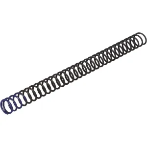 P320-XFIVE 15LBS RECOIL SPRING, BLUE, GRAYGUNS