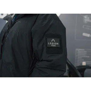 LEGION WOVEN PATCH - P320 LEGION