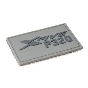 P320-XFIVE PATCH