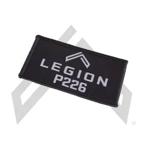 LEGION WOVEN PATCH - P226