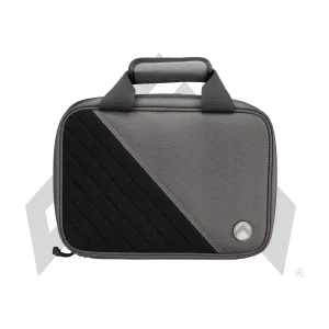 LEGION PREMIUM ZIPPERED PISTOL CASE - SAVIOR