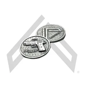 LEGION COIN 226 DASA