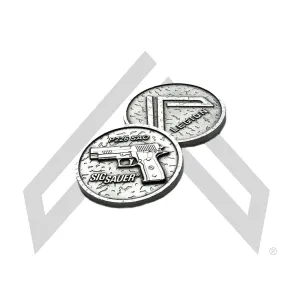 LEGION COIN 226 SAO