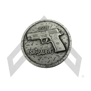 LEGION COIN 220