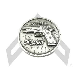 LEGION COIN 220 SAO