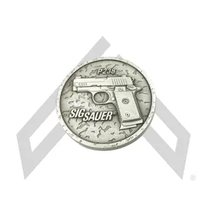 LEGION COIN 238