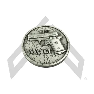 LEGION COIN 938