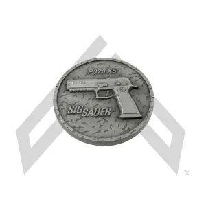 LEGION COIN P320 XFIVE