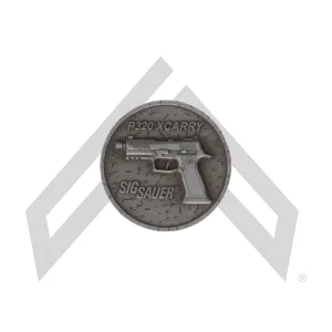 LEGION COIN P320 X-CARRY