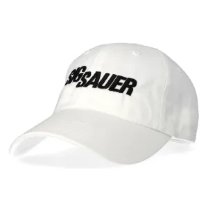 SIG SAUER EVERYDAY HAT - WHITE
